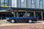 Saab 900 S 2.0 Cabriolet LPT (bj 1992), 145 pk, Beige, Cabriolet, Blauw