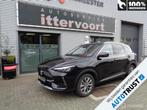 MG HS 1.5 Turbo 119kw, Voorwielaandrijving, 1588 kg, 4 cilinders, Zwart