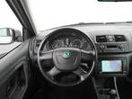 Skoda Fabia 1.2 TSI Elegance|Carplay|Navi|Cruise|Airco|PDC, Auto's, Te koop, Zilver of Grijs, Benzine, Hatchback