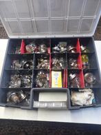 12 en 24 v lampen, Ophalen of Verzenden, Kraal