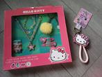 Nieuw! Hello Kitty pakket, Ophalen of Verzenden, Nieuw