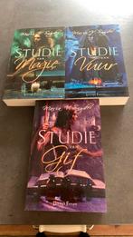 Boeken Maria V. Snyder, Boeken, Ophalen of Verzenden, Zo goed als nieuw