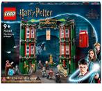 76403 lego harry potter, Ophalen of Verzenden, Nieuw, Complete set, Lego