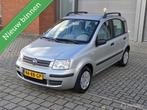 Fiat Panda 1.2 Emotion✅️Airco✅️Apk✅️, Voorwielaandrijving, Stof, Gebruikt, 1242 cc