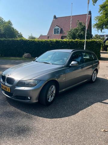 NETTE!! BMW 3-Serie 2.0 318 I business line  beschikbaar voor biedingen