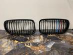 Grill nieren tekoop! Zwart 3 serie sedan e90 e91 touring BMW, Ophalen of Verzenden