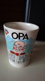 Blond opa beker, Blond Amsterdam, Nieuw, Ophalen of Verzenden, Kop(pen) en/of Schotel(s)