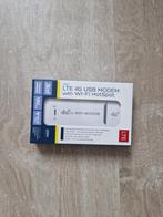 Modem, Ophalen of Verzenden, Zo goed als nieuw