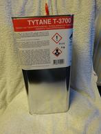 ( nr. 94 )  Tytane t 3700    hechtlijm, Doe-het-zelf en Verbouw, Ophalen, Kunststof, Zwart, Nieuw