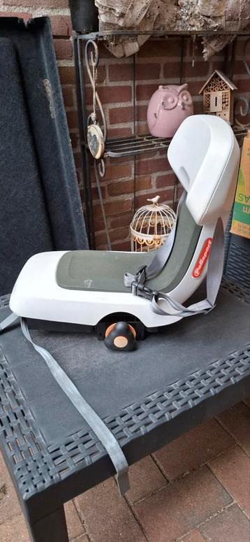 Kinder fietsstoel  beschikbaar voor biedingen