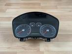 tellerklok ford focus II en ford C-max 1.6 4M5T10849EM 2004+, Gebruikt, -, -, Ophalen of Verzenden