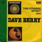 Dave Berry - This Strange Effect 7", Cd's en Dvd's, Vinyl Singles, Ophalen of Verzenden, 7 inch, Zo goed als nieuw, Single
