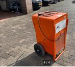 Bouwdroger Ebac MK11, Ophalen, Zo goed als nieuw