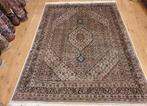 Vintage handgeknoopt oosters tapijt bidjar 273x190, Huis en Inrichting, Stoffering | Tapijten en Kleden, Info@SlatsAntiek.nl, Tweedehands