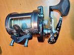 Shimano Torium 30 reel rechtshandig, Ophalen of Verzenden, Gebruikt, Molen