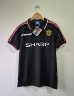 Nieuw Umbro Manchester United shirt 98/00 Beckham maat M, Sport en Fitness, Voetbal, Maat M, Ophalen of Verzenden, Nieuw, Shirt
