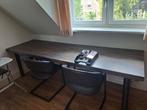 Bureaublad, Ophalen of Verzenden, Gebruikt, Bureau