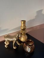 Tafel setting, Huis en Inrichting, Woonaccessoires | Vazen, Ophalen of Verzenden, Overige kleuren, Overige materialen, Minder dan 50 cm