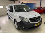 Mercedes Citan 108 CDI Airco 2 schuifdeuren Cruise, Gebruikt, Euro 6, 4 cilinders, Wit