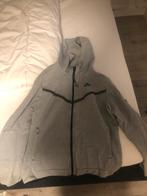Nike tech vest (grijs, maat S), Nike, Ophalen of Verzenden, Grijs, Gedragen