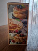 Pannenkoeken Shaker - Perfecte Pannenkoeken Mixen!, Nieuw, Ophalen of Verzenden, Vaatwasserbestendig, Minder dan 1 liter