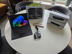 2025 SURFACE PRO 10 Core Ultra7 16GB 1TB Pen2 Dock CoPilot+, Computers en Software, Windows Laptops, Qwerty, 13 inch, Nieuw, Met touchscreen