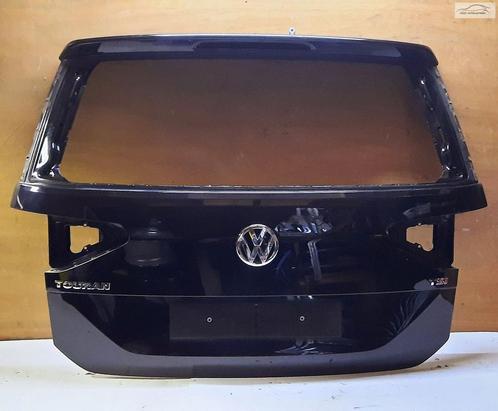 Achterklep orgineel VW Touran 5TA vanaf 2015, Auto-onderdelen, Carrosserie en Plaatwerk, Achterklep, Volkswagen, Achter, Gebruikt