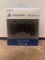 PS4 Dualshock 4 Controllers(Gloednieuw) in 3 kleuren, Spelcomputers en Games, Ophalen of Verzenden, Nieuw, Controller, PlayStation 5