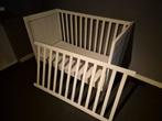 Mooi ledikantje voor baby of kind, Kinderen en Baby's, Babywiegjes en Ledikanten, Ophalen, Gebruikt, Ledikant