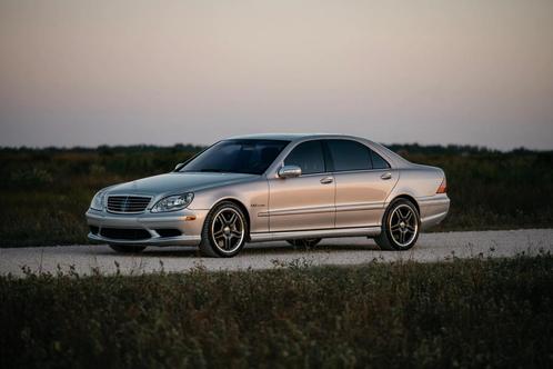 Gezocht mercedes s65 amg w220 opknapper, Auto-onderdelen, Carrosserie en Plaatwerk, Alfa Romeo, Amerikaanse onderdelen, Audi, BMW