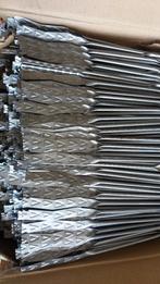 RVS prik-spouwanker 250 st !! voor 30 euro, Ophalen of Verzenden, Nieuw