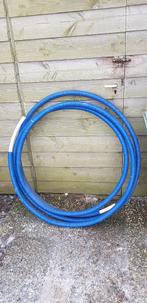 buis Uponor, Ophalen, Pvc, 6 meter of meer, Overige typen