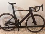 Gloednieuwe racefiets Scott Foil RC 30 Shimano Di2, Fietsen en Brommers, 28 inch, Nieuw, Meer dan 20 versnellingen, 53 tot 57 cm