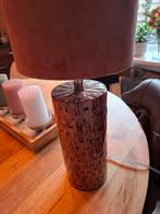 Tafellamp, Huis en Inrichting, Lampen | Tafellampen, Ophalen of Verzenden, Zo goed als nieuw, Minder dan 50 cm