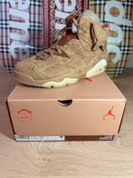 Travis Scott x Jordan 6 Retro, Kleding | Heren, Schoenen, Ophalen of Verzenden, Nieuw