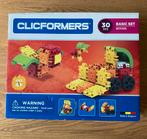 Clicformers basisset - 30 delig, Ophalen of Verzenden, Zo goed als nieuw