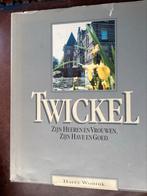 Twickel - Harry Wonink, Ophalen of Verzenden, 20e eeuw of later, Gelezen