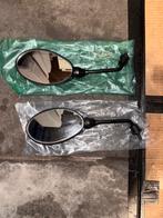 Piaggio zip spiegels, Watersport en Boten, Ophalen of Verzenden, Zo goed als nieuw, Overige typen