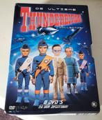 Thunderbirds complete collectie  zie foto, Alle leeftijden, Ophalen, Zo goed als nieuw, Boxset