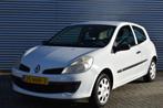 Renault CLIO 1.2-16V BNS LINE / AIRCO / TREKHAAK, Auto's, Renault, Voorwielaandrijving, 535 kg, 4 cilinders, 1055 kg