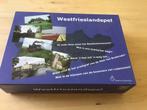 Westfrieslandspel, Ophalen of Verzenden, Zo goed als nieuw