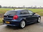 BMW 1-serie 118d Business Line Ultimate Edition APK 10-2026, Auto's, BMW, 1-Serie, Euro 5, Blauw, 140 €/maand