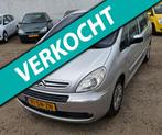 Citroen Xsara Picasso 2.0i-16V Caractère AUTOMAAT NWE APK A, 136 pk, Zwart, 4 cilinders, 700 kg