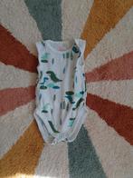 romper zonder mouw maat 50-56, Ophalen of Verzenden, Gebruikt, Jongetje of Meisje, Nacht- of Onderkleding