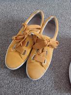 Gabor gympen, Kleding | Dames, Schoenen, Geel, Gabor, Ophalen of Verzenden, Sneakers of Gympen