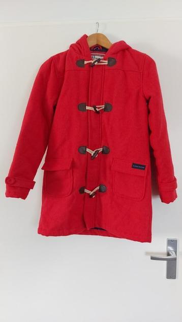 Hema winterjas mantel Houtje touwtje jas mt158/164 zgan/nieu beschikbaar voor biedingen