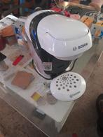 Tassimo, Ophalen, Zo goed als nieuw, Koffiemachine
