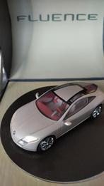 Renault Fluence Concept 1:43 Norev Coffret Pol, Hobby en Vrije tijd, Verzenden, Nieuw, Auto, Norev