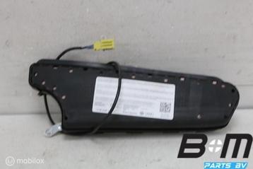 Stoelairbag links VW Touran 1T 1T0880241D beschikbaar voor biedingen