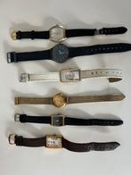 Horloge, Overige merken, Overige materialen, Gebruikt, Polshorloge